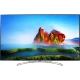 LG 65SJ950V Ultra HD 4K LED televizyon, ekranda canlı manzara görüntüsüyle vitrin için gösterim