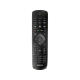 Philips 48PFK4100 Full HD FHD LED televizyon kumandası, genel siyah renkli TV uzaktan kontrol cihazı