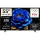 55T61C Ultra HD 4K TV