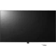 LG 86SM9000PLA Ultra HD 4K LED televizyon; genel siyah ekranlı, ince çerçeveli model.
