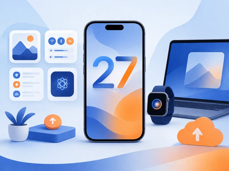 iOS 27 Public Beta Yenilikleri ve Kurulum Rehberi