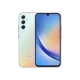 Galaxy A34 Gümüş