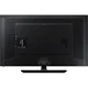 Samsung 40H5203 Full HD FHD LED Televizyonun arka bağlantı paneli, genel renkli tasarım.