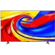 TCL 65P7L 65 inç Ultra HD 4K LED TV; canlı renklerle soyut arka plan ekran görüntüsü