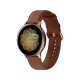 Galaxy Watch Active 2 44 mm Paslanmaz Çelik Altın