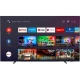 Philips 55OLED804 Ultra HD 4K OLED televizyon ekranında Netflix ve YouTube arayüzü, genel renkler
