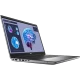 Dell Precision M7680 koyu gri iş ve ofis laptopu, 32 GB RAM ve 512 GB SSD, W11P işletim sistemi.