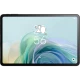 TCL Tab 11 Gen2 gri tablet ekranında tarih ve zaman gösteren öğrenci tablet görünümü