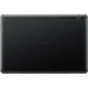 Huawei MediaPad T5 2 GB 16 GB siyah tablet; arka kapak ve HUAWEl logo detayı görünür.