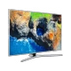 Samsung 49MU7400 Ultra HD 4K LED Televizyon ekranında canlı renkler, genel renk tasarım