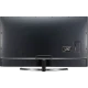 LG 70UJ675V Ultra HD 4K LED televizyonun arka paneli, genel renkli bağlantı portları görünür.