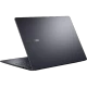 Asus ExpertBook B5 B5605CCA-U716512B1D18, koyu gri iş ve ofis laptopu, kapalı kasa görünümü