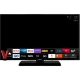Vestel 40F9530 Full HD LED televizyon, siyah çerçeveli ekranında akıllı TV uygulamalarını gösteriyor