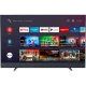 Philips 55PUS8804 Ultra HD 4K LED televizyon; uygulamalar ve akıllı TV menüsü ekranda, genel renk.