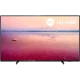 Philips 50PUS6704 Ultra HD 4K LED televizyon; ekranında 4K UltraHD yazısı ve manzara görüntüsü, genel renk