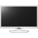 LG 24MT47D-WZ HD Ready LED televizyon, genel renkli, ince çerçeveli vitrin ekranı