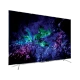 Arçelik A65 OLED 9795 5S Ultra HD 4K TV, siyah ekranlı OLED televizyon