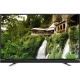 Beko B55L 6532 4B2 Full HD FHD TV, ekranda şelale ve yeşil doğa manzarası gösterimi