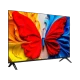 TCL 43S59K 43 inç Full HD LED televizyon; canlı kelebek görselleri ekranda, genel renk tasarım.