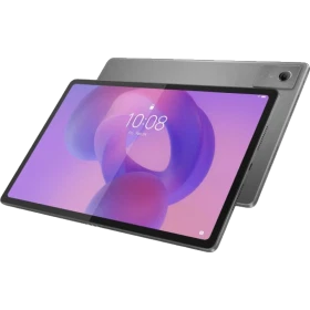 Lenovo Idea Tab Plus TB361FU folio klavye ve kalemli gri tablet, 8 GB RAM 256 GB depolama, öğrenci için.