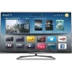 Philips 42PFL6008K Full HD LED Televizyon, Smart TV arayüzü açık renk genel ekran görünüyor