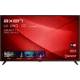 Axen AX55UAL402 Ultra HD 4K LED televizyon, siyah çerçeveli 55 inç Smart TV ekranı