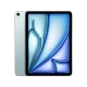 iPad Air 2024 Wi-Fi + Cellular 128 GB 11 inc Mavi