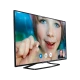 Philips 40PFK6409 Full HD FHD LED televizyon; ekranda mavi gözlü kişi ve çağrı simgeleri görünüyor, genel renk.