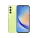 Galaxy A34 Yeşil
