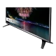 LG 43LH541V Full HD FHD LED televizyon, siyah ekranda şık tasarım ve canlı görüntü odaklı görünüm