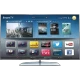 Philips 60PFL8708S 60 inç Elevation Full HD LED Smart TV ekranında SmartTV arayüzü, genel renk.