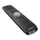 Philips 42PFK6559 Full HD FHD LED televizyon kumandası, genel renkli uzaktan kontrol görünümü