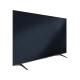 Beko B65 Q 987 A Ultra HD 4K TV, siyah ekranlı ve ince çerçeveli televizyon