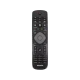 Philips 24PFS5505 Full HD LED televizyon kumandası, genel renkli TV uzaktan kumanda paneli