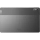 Lenovo Tab P11 TB350FU öğrenci tableti gri arka panel ve çift kamera modülü görünümü