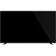 Vestel 65UA9600 Ultra HD 4K LED televizyon, siyah ekranlı ve ince çerçeveli tasarım