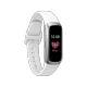 Galaxy Fit Akıllı Bileklik Gümüş