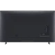 LG 86NANO756PA Ultra HD 4K LED televizyonun arka yüzü, bağlantı girişleri görünen genel renkli tasarım