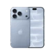 iPhone 18 Pro Mavi