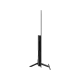 Grundig Dubai 65 GHO 9905 Ultra HD 4K OLED televizyonun ince yan profili ve ayakları