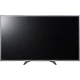 Sunny LED Ultra HD 4K TV 84 inç, ince çerçeveli siyah ekranı ve ayaklı tasarımıyla öne çıkar