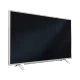 Beko B43L 5860 4W Full HD FHD TV, siyah ekranlı ve gümüş ayaklı televizyon