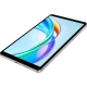 Honor Pad X7 4 GB gri uygun fiyatlı tablet; ön yüzünde renkli ekran arayüzü görünüyor.