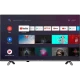 Arçelik A32 B 685 A HD Ready LED televizyon, siyah çerçeveli ekranında Android TV arayüzüyle