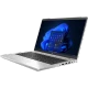 HP ProBook 440 G9 6S750EA gümüş ultrabook laptop; klavye ve Windows ekranı görünüyor