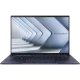 ASUS ExpertBook B9 OLED B9403CVAR-C73211TBB0D siyah ultrabook laptop ekranı açık şekilde gösterilir.