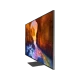 Samsung 65Q90R Ultra HD 4K QLED TV, ince çerçeveli genel renkli modern televizyon görünümü