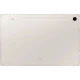 Samsung Galaxy Tab S9 Wi‑Fi 12 GB 256 GB bej tablet, arka kamera ve AKG logo görünümü