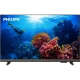Philips 32PHS6808 HD Ready LED televizyon; sualtı sahnesiyle canlı renkler, genel renkli ekran.