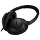 SoundTrue Around Ear Kablolu Siyah